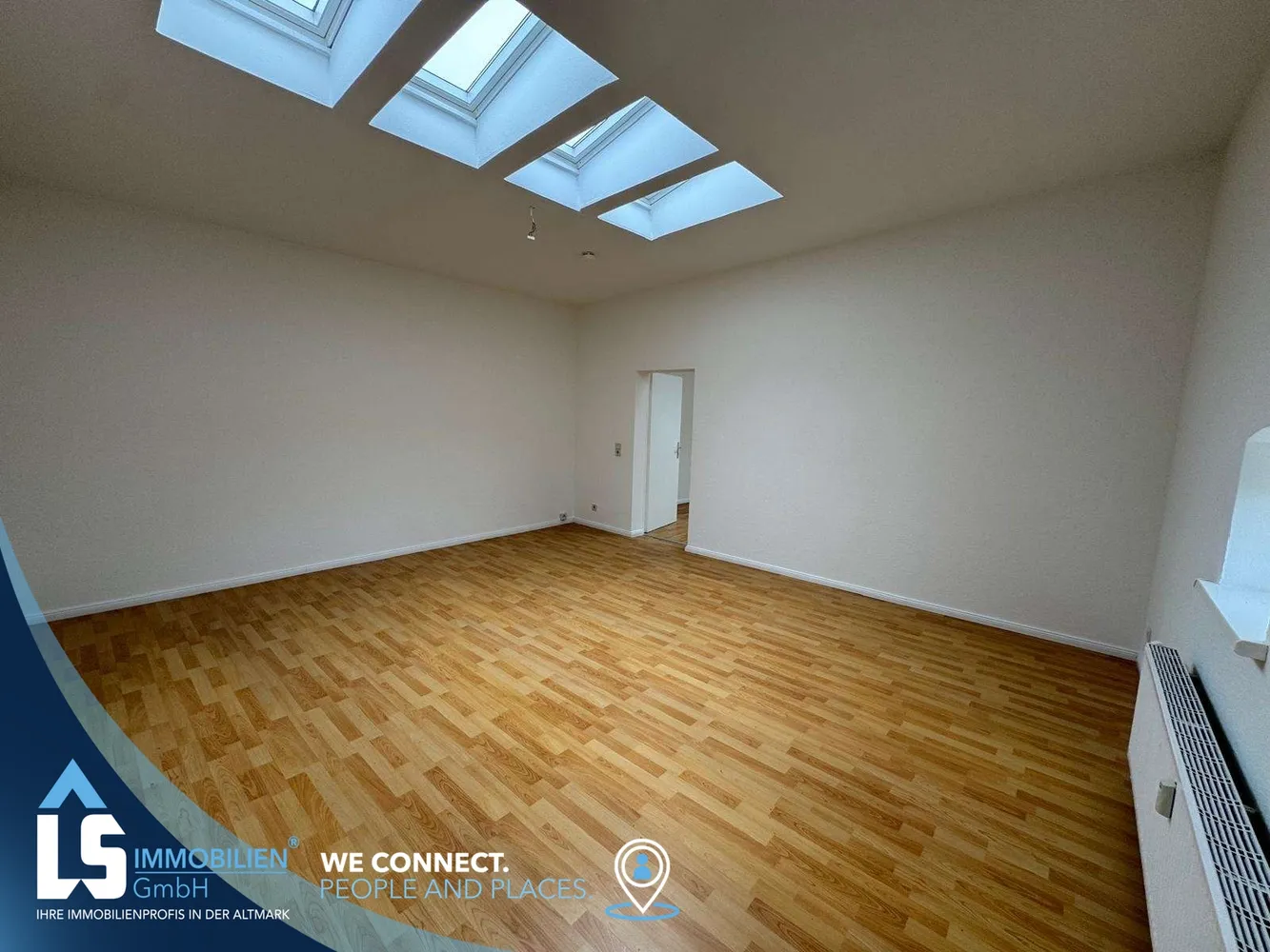 5 room apartment with 163 m² in Magdeburg – Photo 5