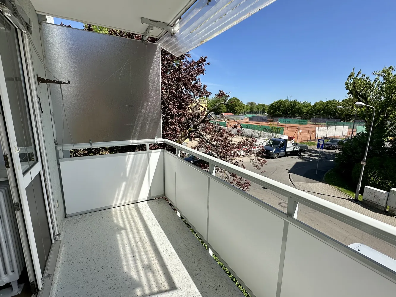 4 Zimmer Wohnung mit 85 m² in Wiesbaden – Bild 3