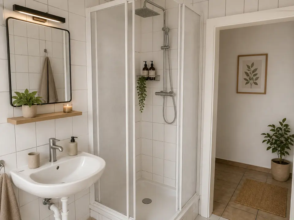 2 Zimmer Wohnung mit 45 m² in Bochum – Bild 8