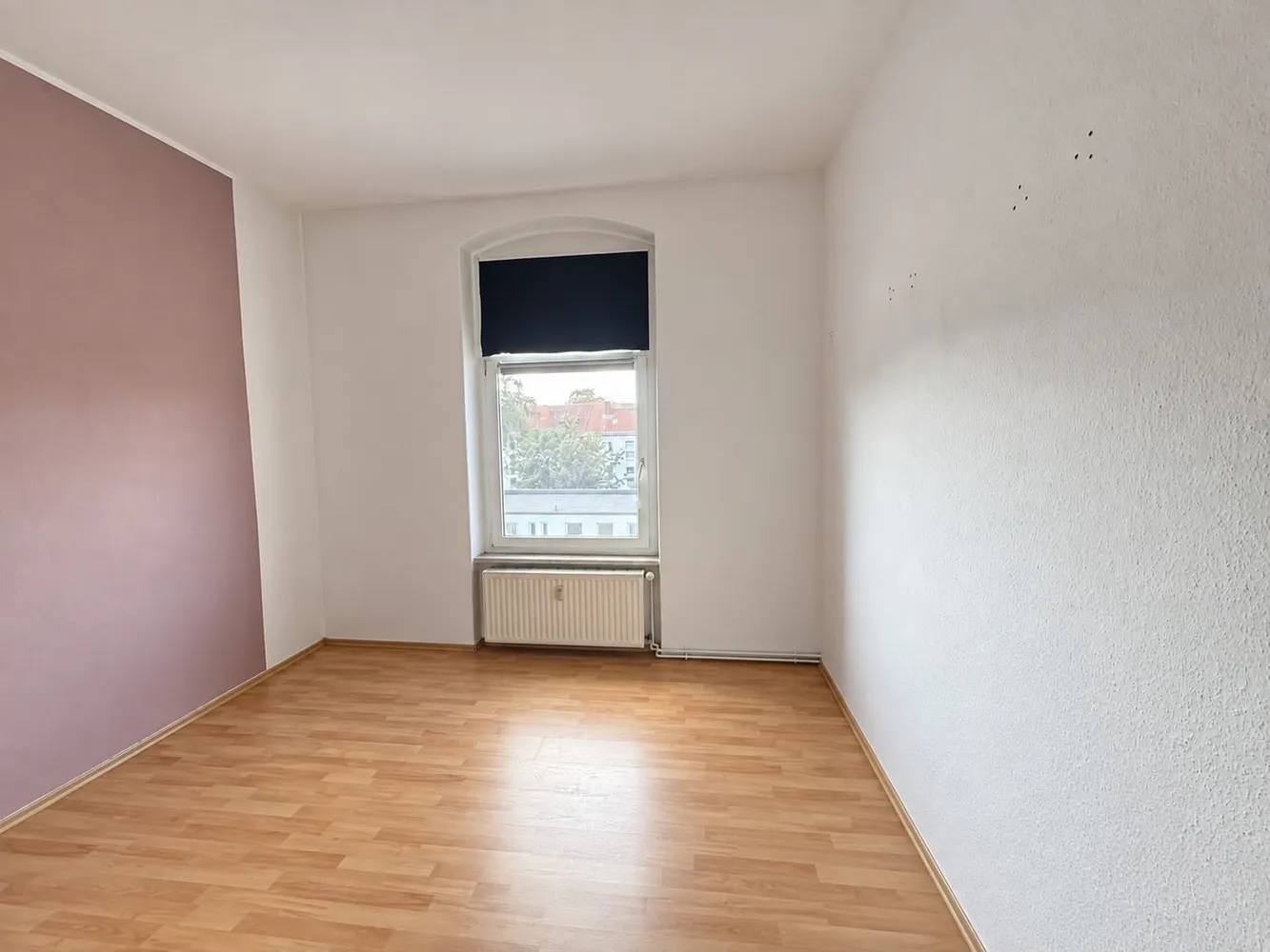 2 room apartment with 63 m² in Magdeburg – Photo 4