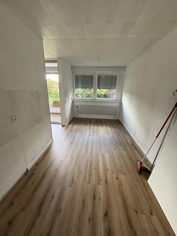 2 Zimmer Wohnung mit 66 m² in Dortmund – Bild 2