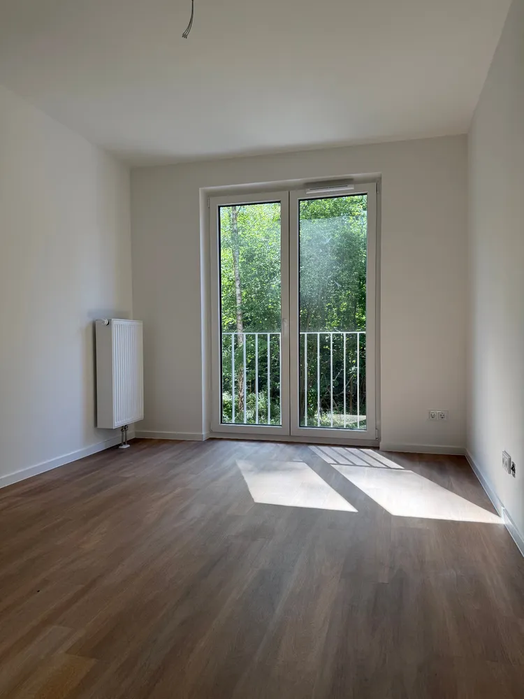 4 Zimmer Haus mit 93 m² in Hamburg – Bild 3