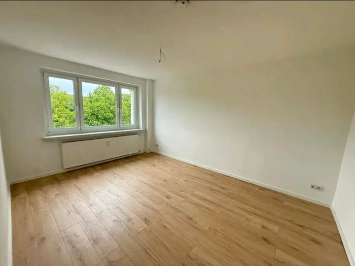 Studio mit 29 m² in Magdeburg – Bild 1