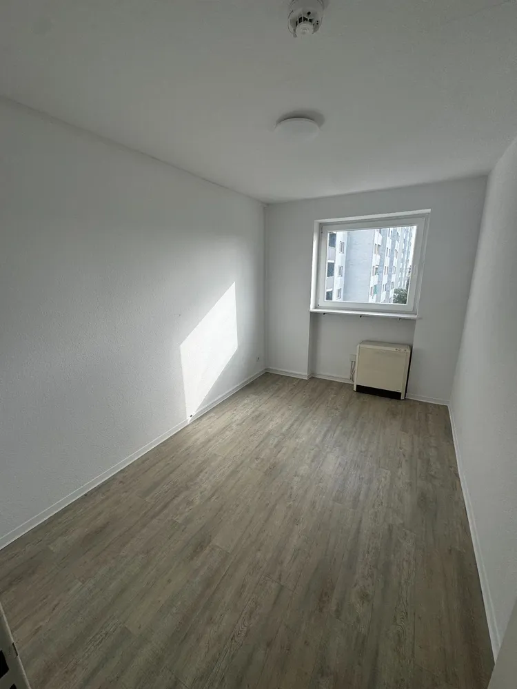 2 room apartment with 54 m² in Berlin – Photo 4