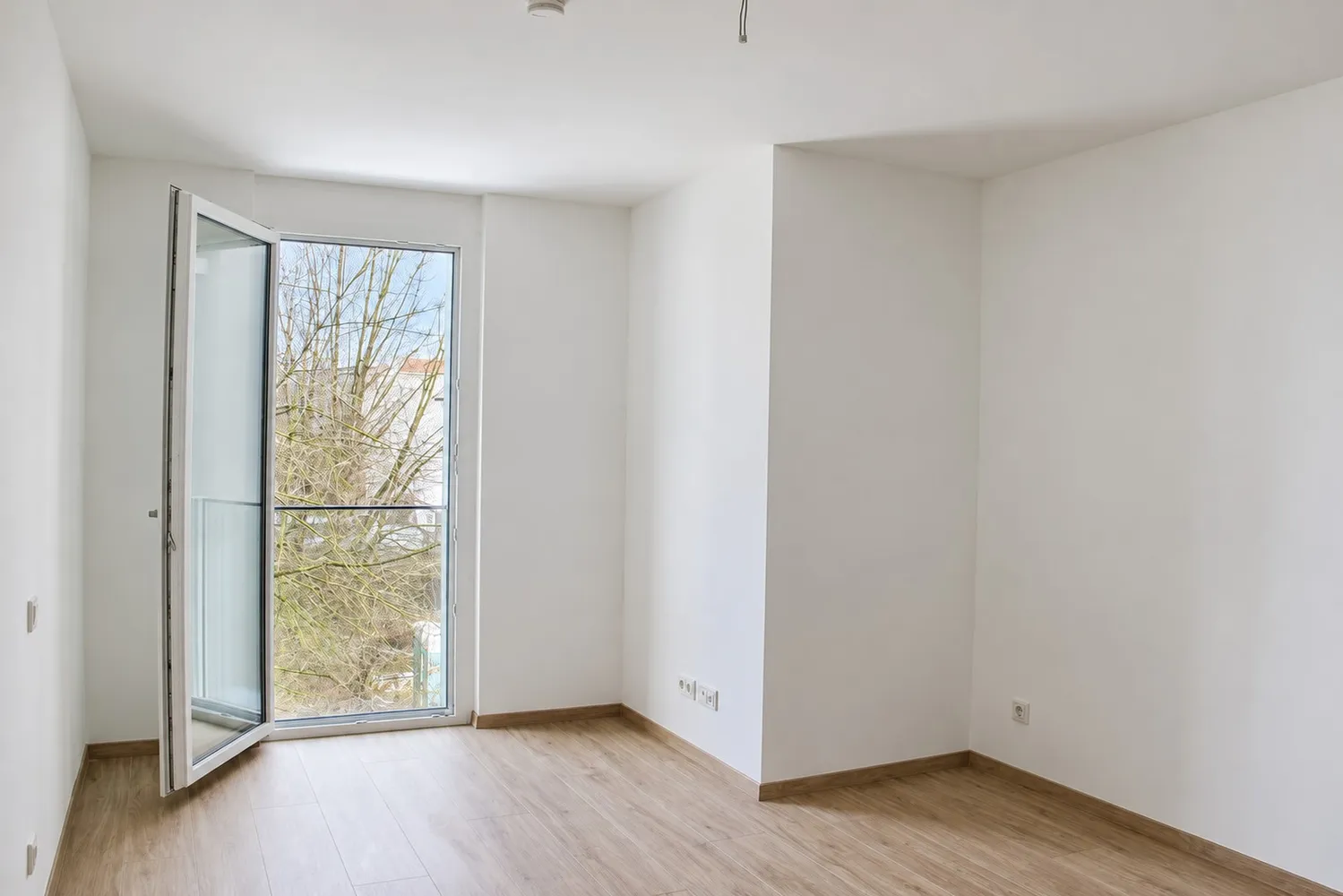 2 Zimmer Wohnung mit 58 m² in Landshut – Bild 4
