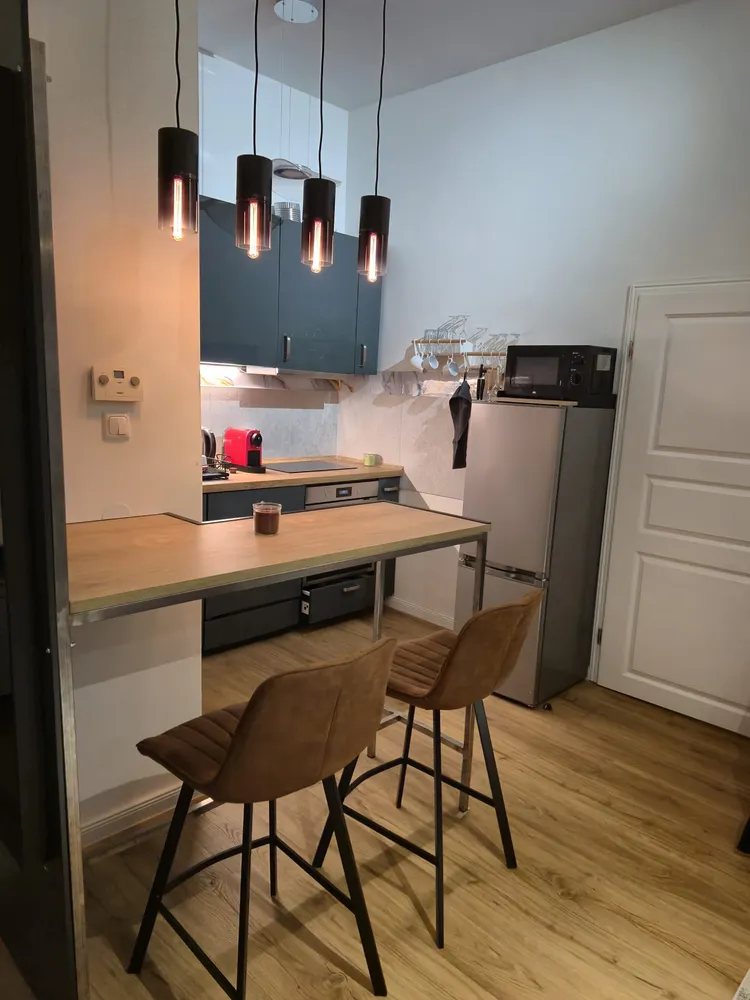 2 Zimmer Wohnung mit 46 m² in Berlin – Bild 9