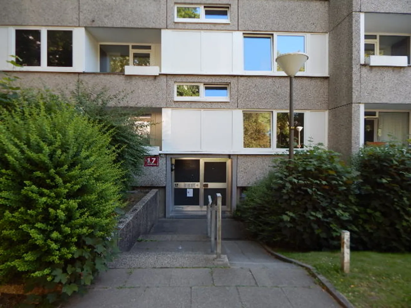 2 Zimmer Wohnung mit 59 m² in Dortmund – Bild 1