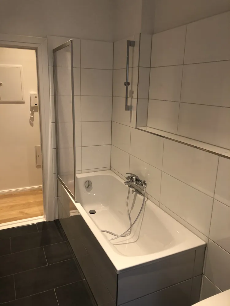 1 room apartment with 44 m² in Berlin – Photo 5
