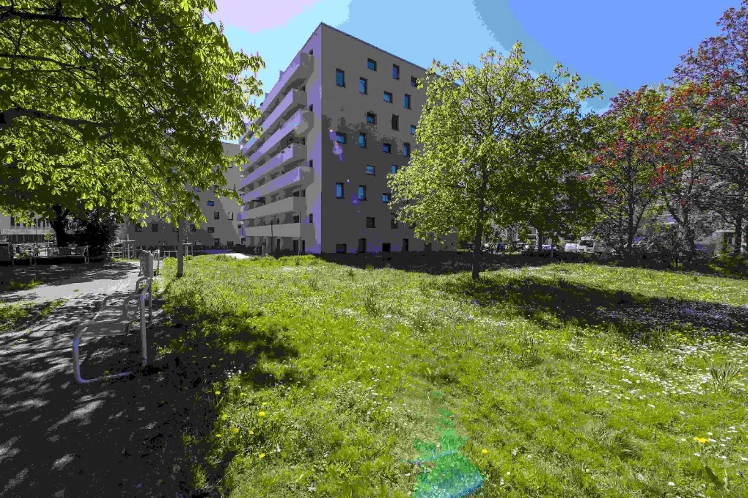 2 Zimmer Wohnung mit 51 m² in Berlin – Bild 5