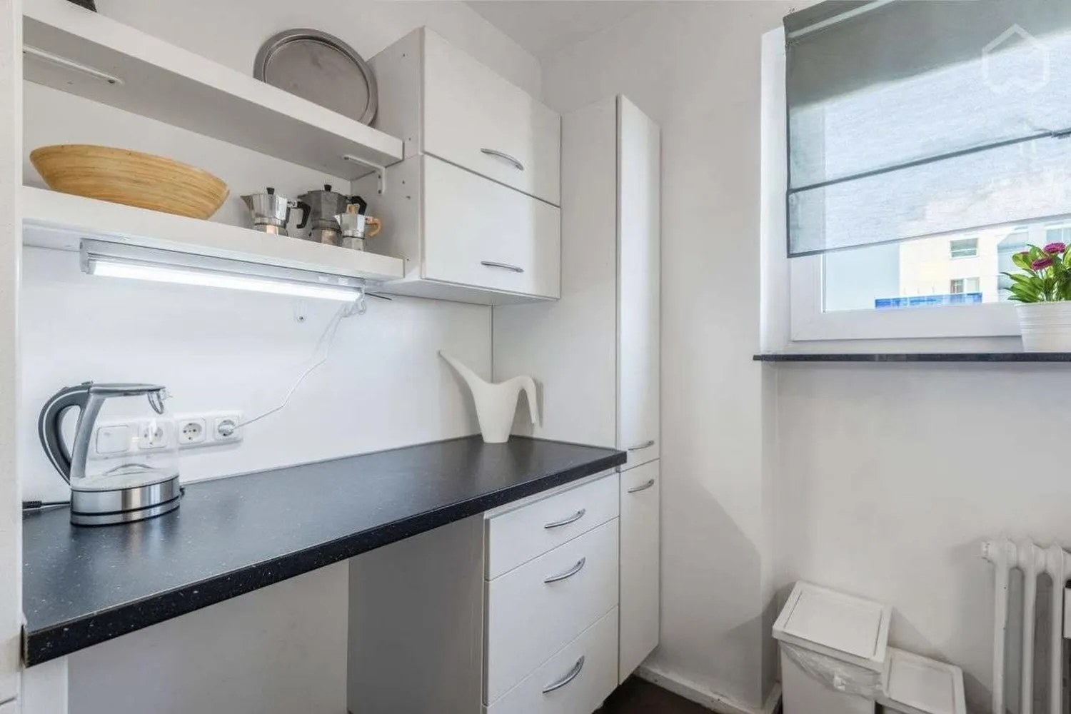 3 Zimmer Wohnung mit 66 m² in Frankfurt am Main – Bild 10