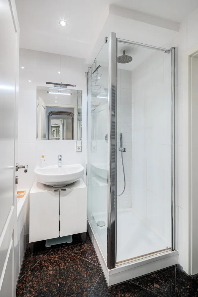 3 Zimmer Wohnung mit 82 m² in München – Bild 9