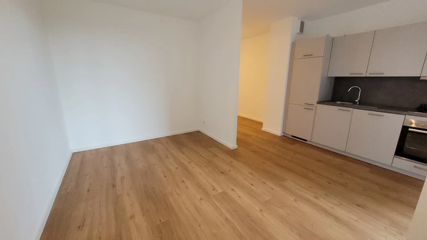 1 Zimmer Wohnung mit 38 m² in Hamburg – Bild 8