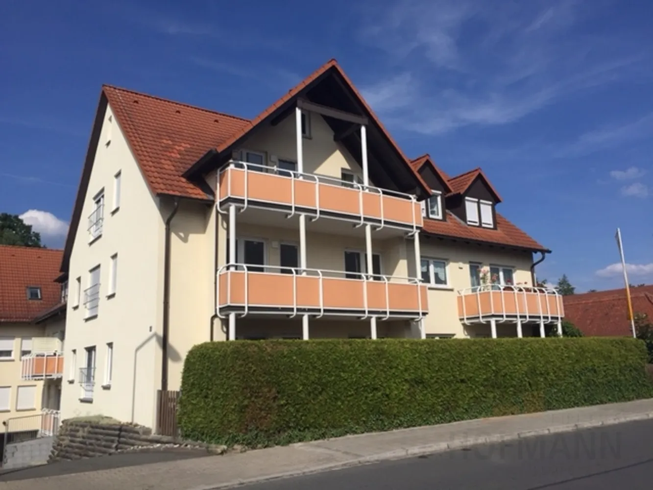 2 Zimmer Wohnung mit 62 m² in Nürnberg – Bild 5