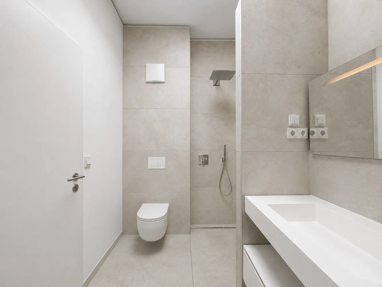 3 Zimmer Wohnung mit 103 m² in Köln – Bild 11