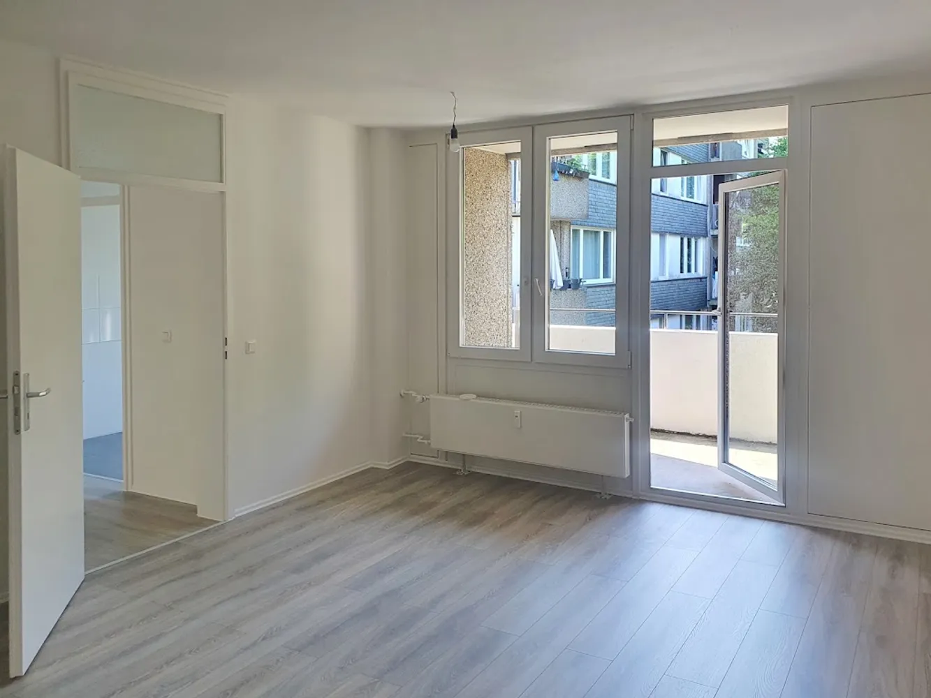 3 Zimmer Wohnung mit 76 m² in Hürth – Bild 1