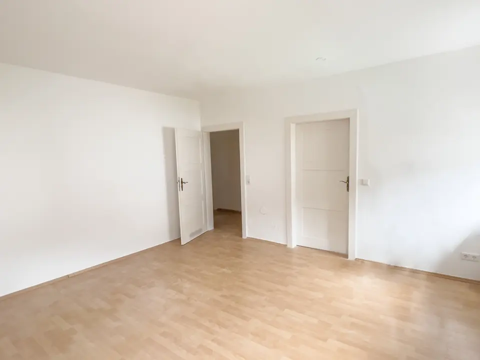 3 Zimmer Wohnung mit 65 m² in Coburg – Bild 2
