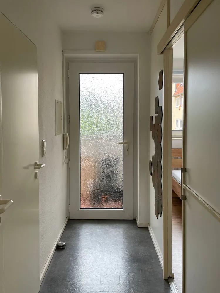 2 Zimmer Wohnung mit 46 m² in Magdeburg – Bild 8
