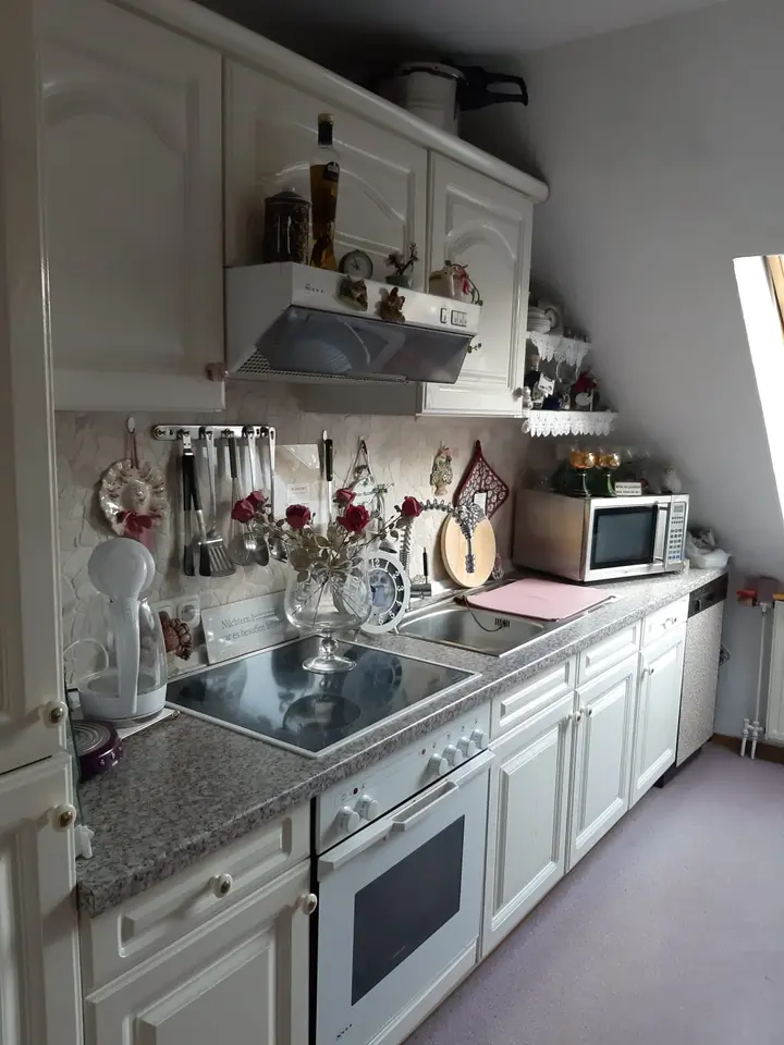 2 Zimmer Wohnung mit 60 m² in Duisburg – Bild 4