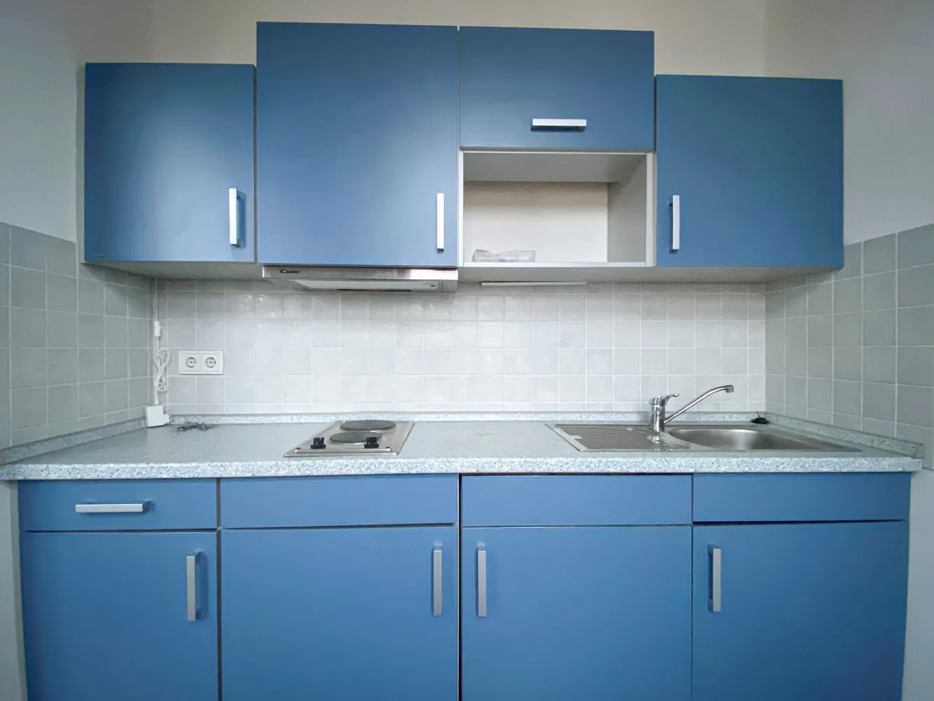 1 Zimmer Wohnung mit 29 m² in Halle (Saale) – Bild 8