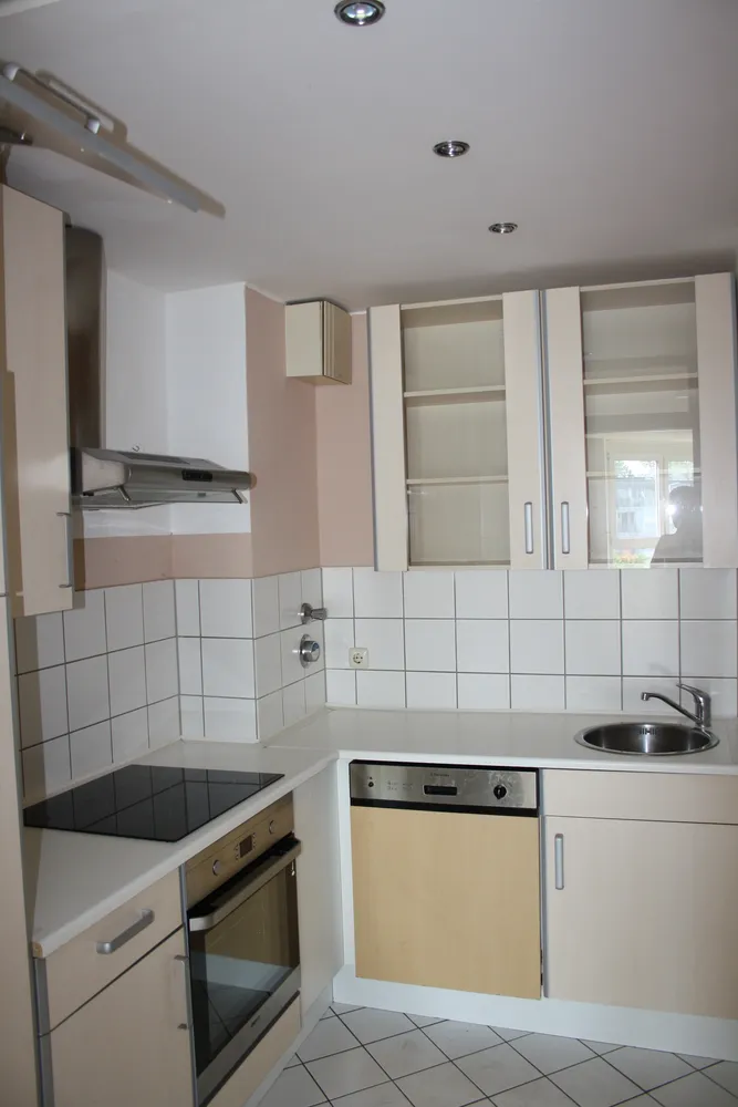 2 Zimmer Wohnung mit 54 m² in Mönchengladbach – Bild 6