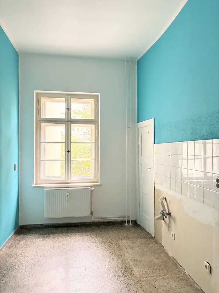 3 Zimmer Wohnung mit 66 m² in Berlin – Bild 7
