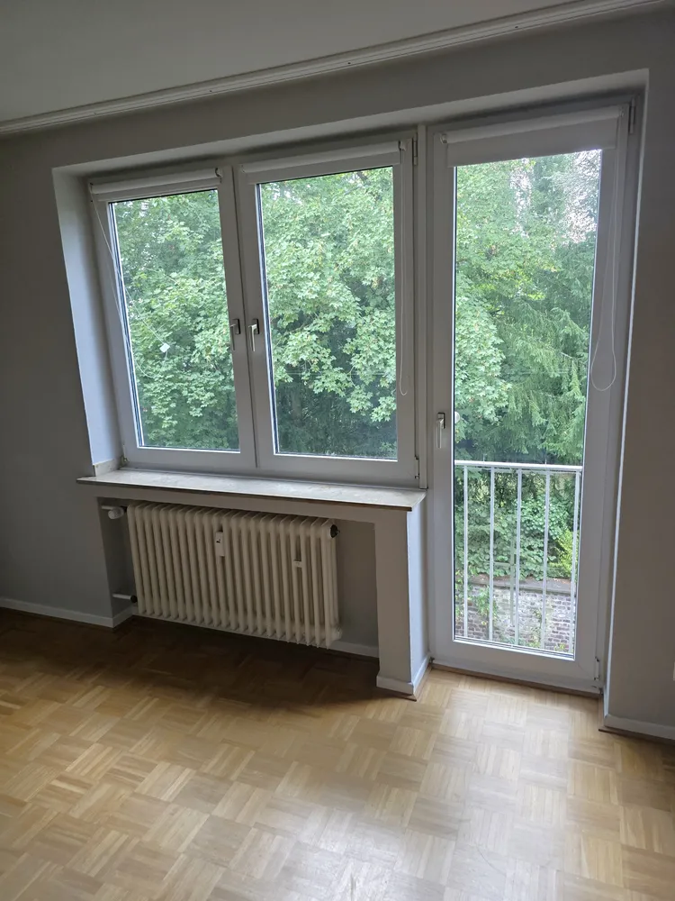 4 Zimmer Wohnung mit 108 m² in Düsseldorf – Bild 9