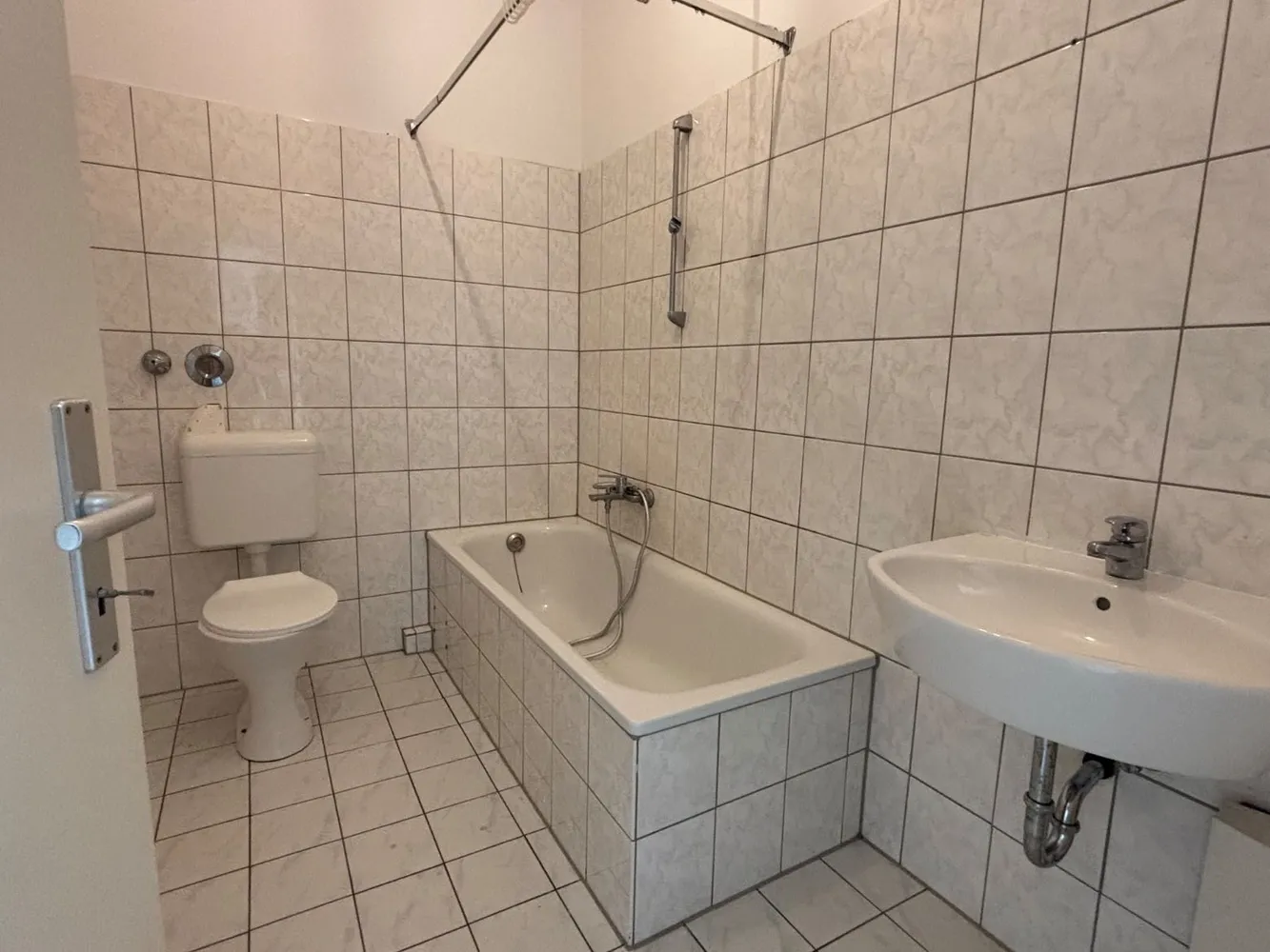 2 Zimmer Wohnung mit 50 m² in Essen – Bild 9