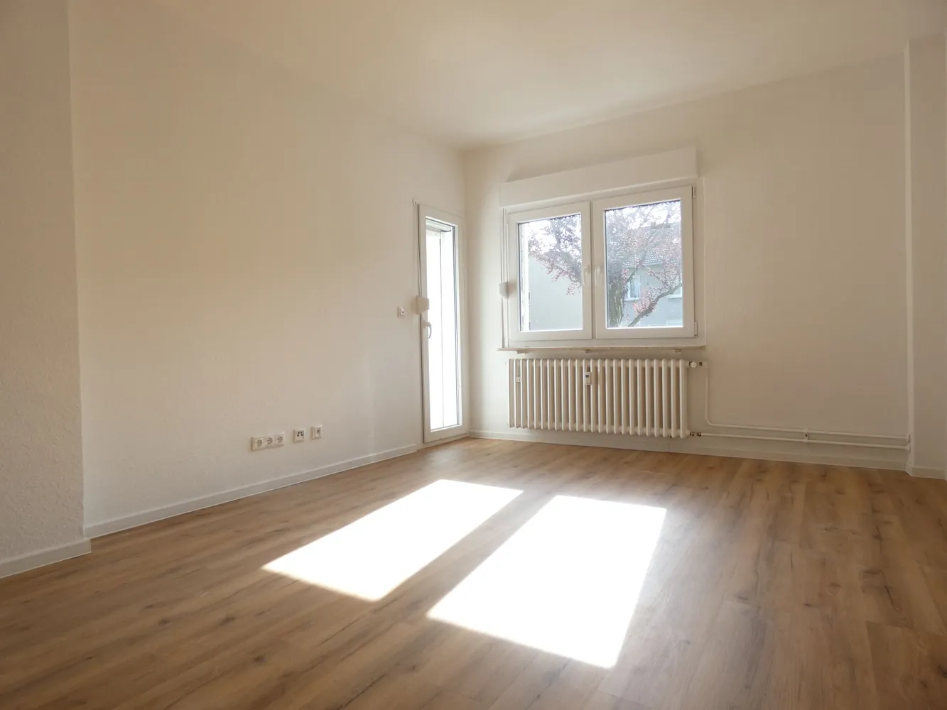 2 Zimmer Wohnung mit 51 m² in Mülheim an der Ruhr – Bild 1