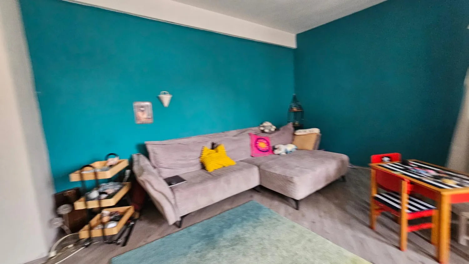2 Zimmer Wohnung mit 60 m² in Essen – Bild 2