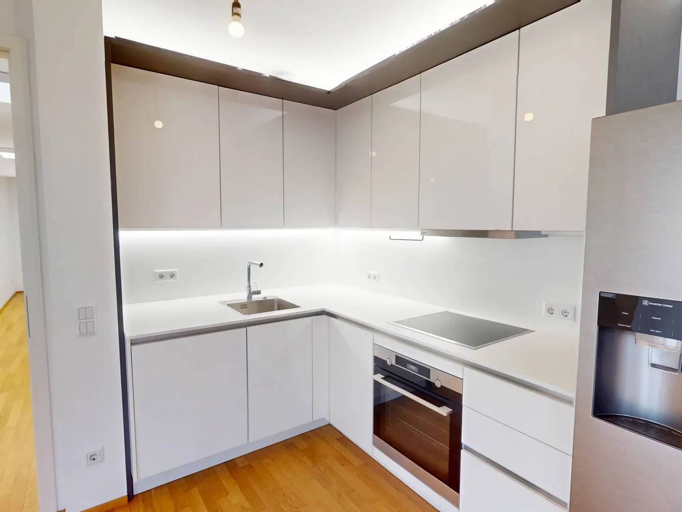 3 Zimmer Wohnung mit 77 m² in Berlin – Bild 4
