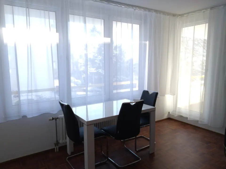 WG-Zimmer mit 60 m² in Heidelberg – Bild 4