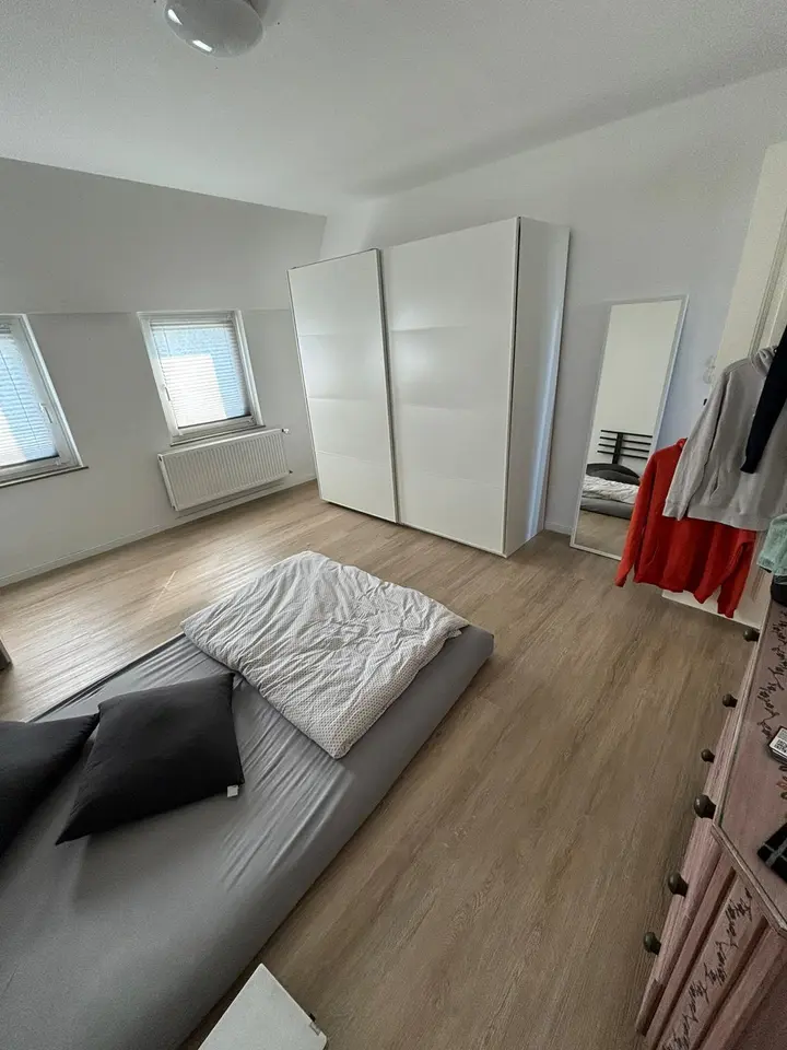 4 room apartment with 78 m² in Bremerhaven – Photo 1