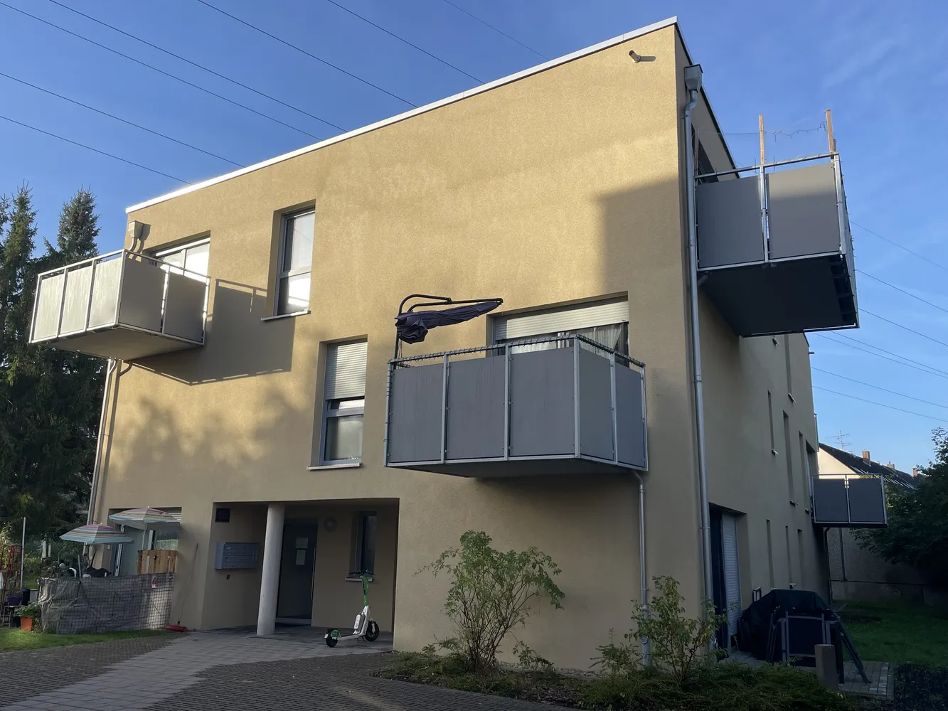 1 Zimmer Wohnung mit 39 m² in Göttingen – Bild 1