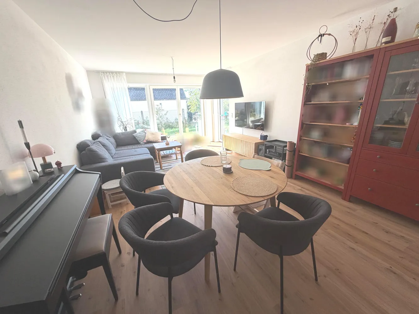 3 Zimmer Wohnung mit 81 m² in Augsburg – Bild 9