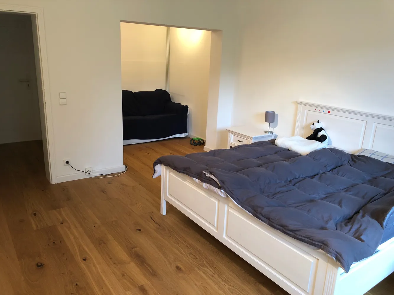 4 room house with 156 m² in Wolfsburg – Photo 7