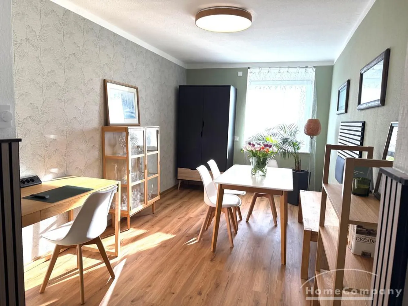 3 Zimmer Wohnung mit 62 m² in Dresden – Bild 6