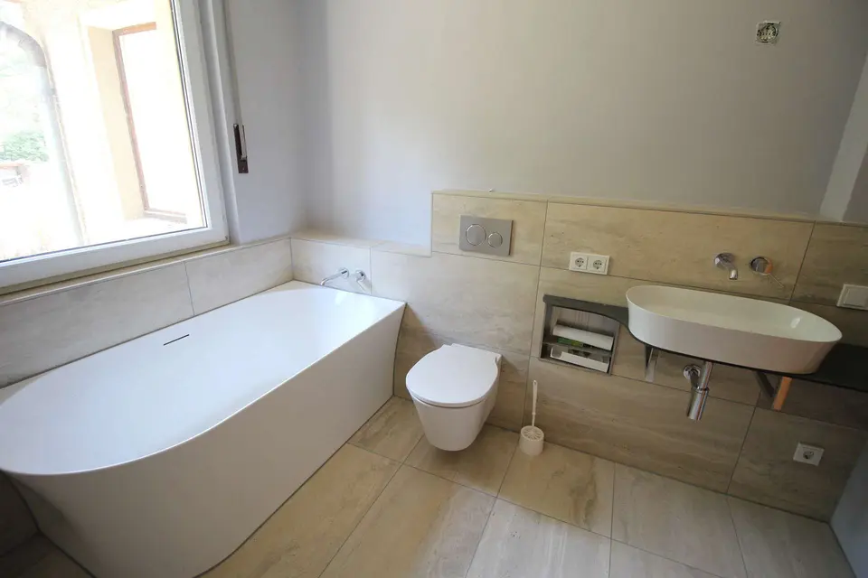 6 Zimmer Haus mit 155 m² in Bernau bei Berlin – Bild 5
