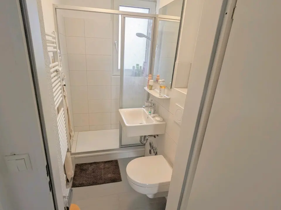 Shared room with 50 m² in Bremerhaven – Photo 8