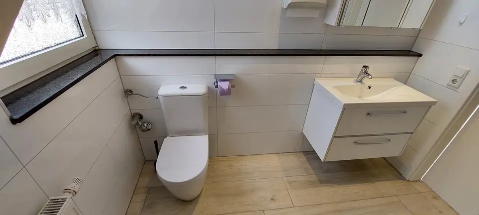 Studio mit 36 m² in Ratingen – Bild 6