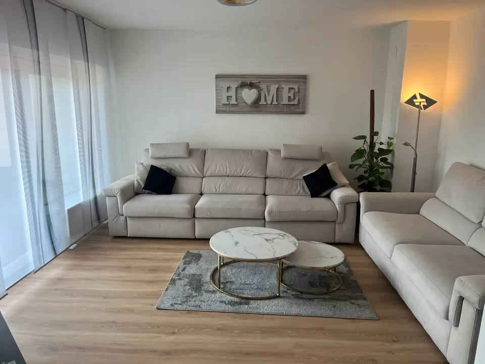 4 Zimmer Wohnung mit 110 m² in Traunstein – Bild 6