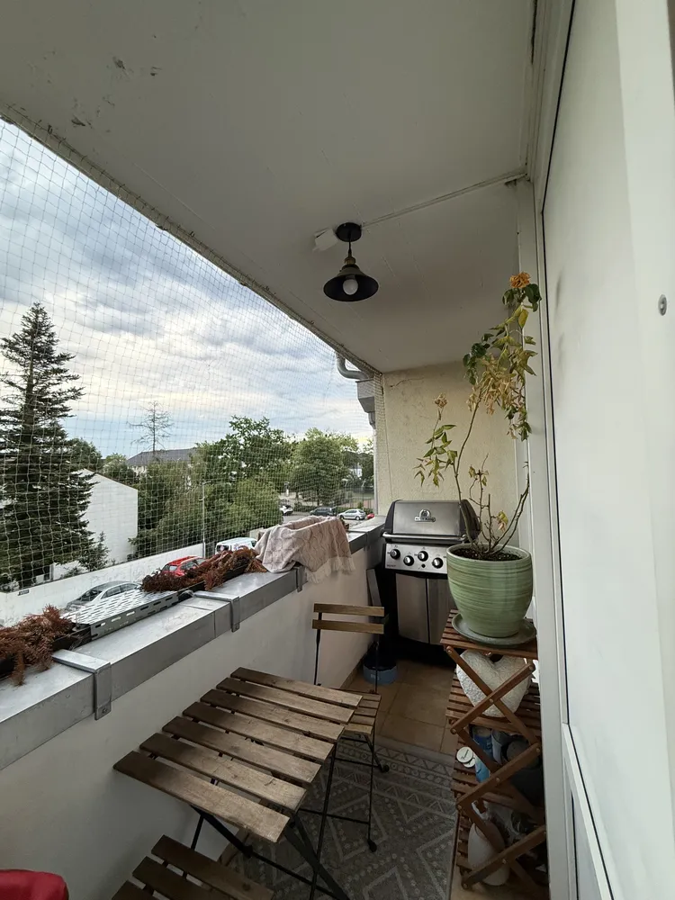 2 Zimmer Wohnung mit 63 m² in Germering – Bild 10