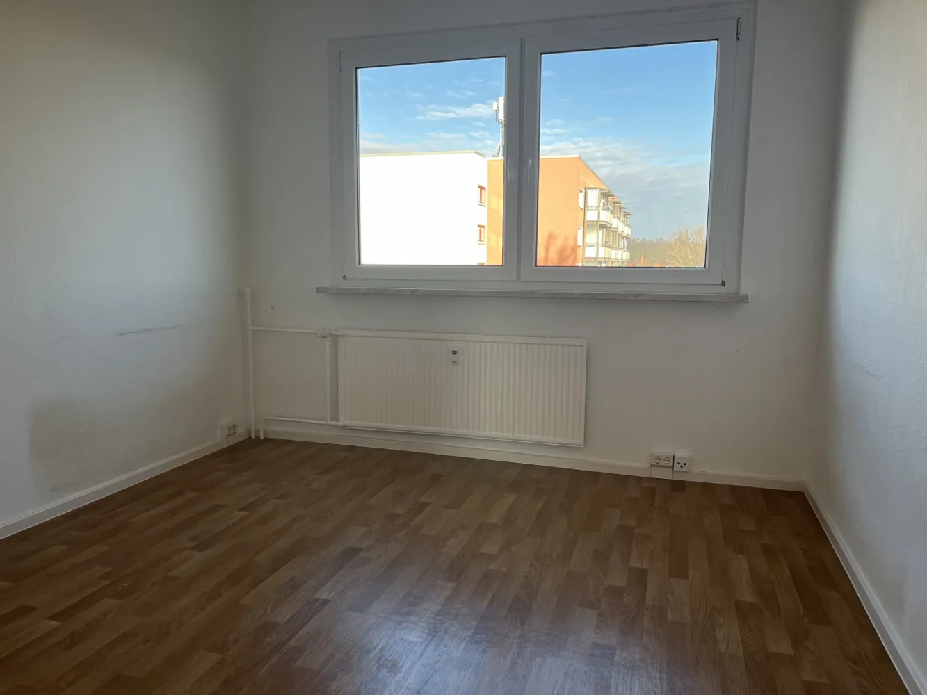 3 Zimmer Wohnung mit 57 m² in Halle (Saale) – Bild 6