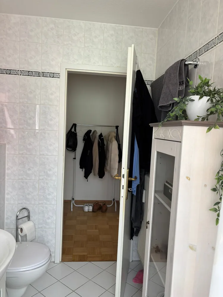 2 Zimmer Wohnung mit 60 m² in Bernau bei Berlin – Bild 11