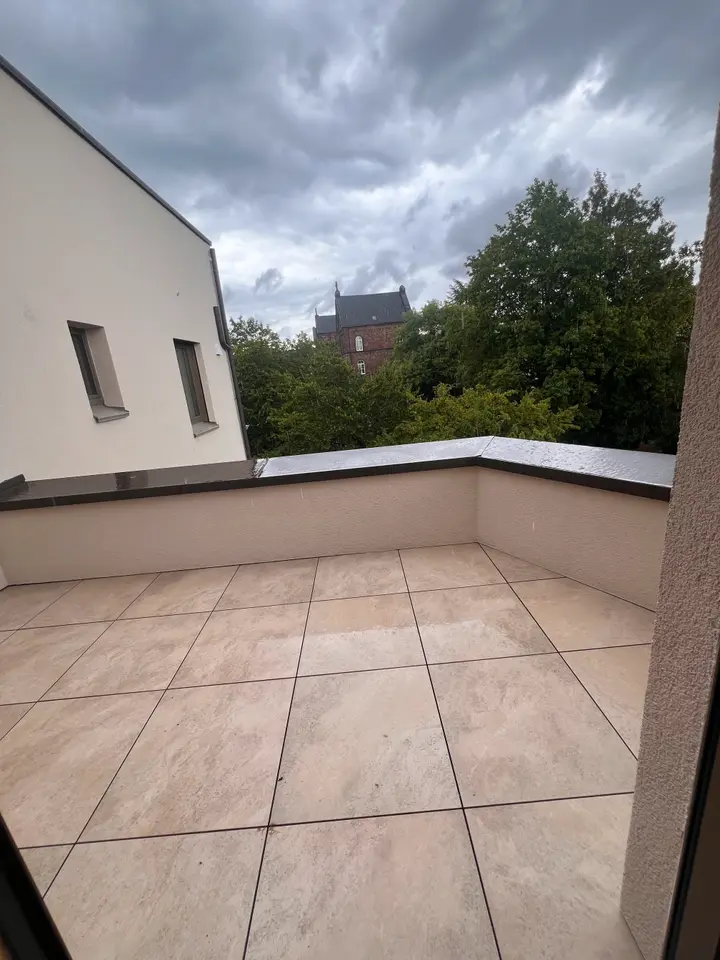 2 Zimmer Wohnung mit 120 m² in Trier – Bild 7