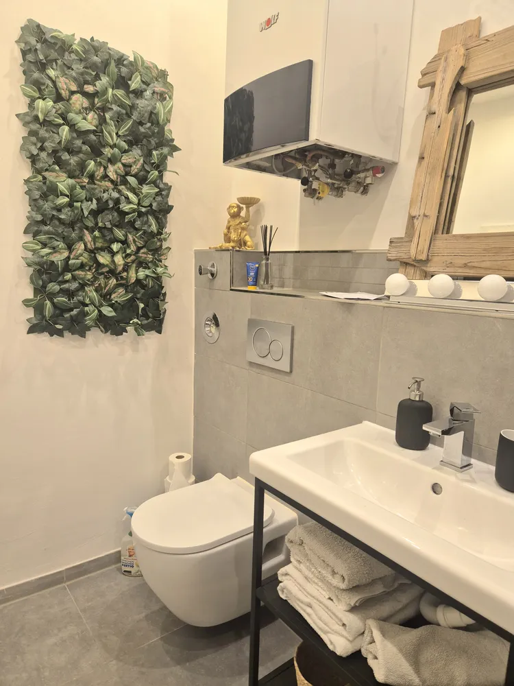3 room apartment with 80 m² in Hanover – Photo 12