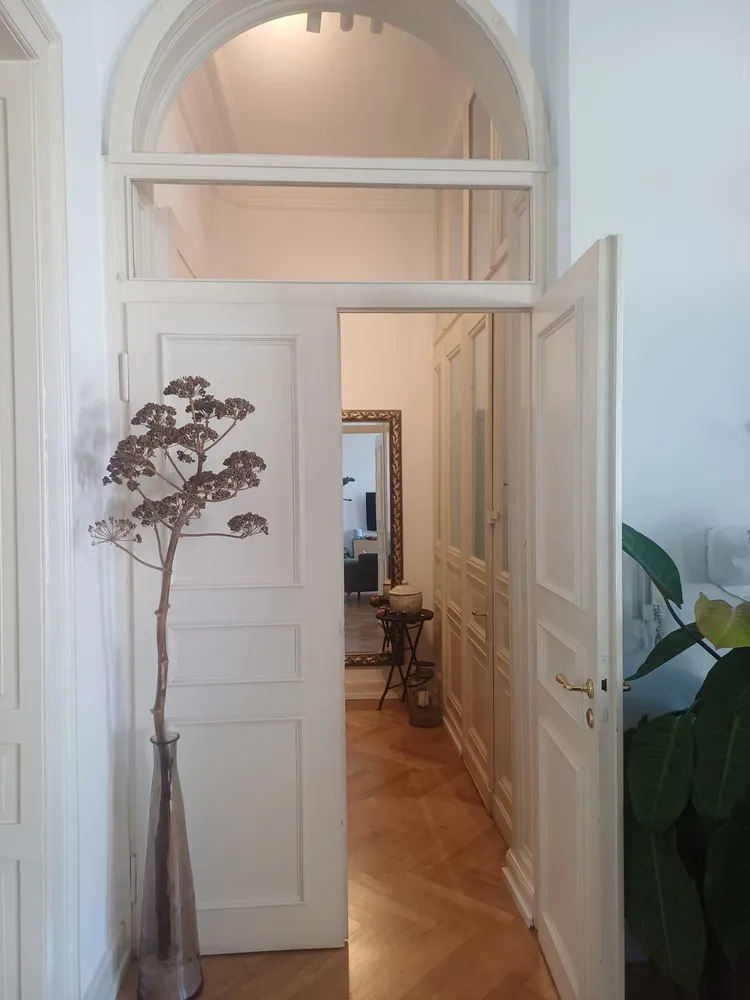 3 Zimmer Wohnung mit 127 m² in Düsseldorf – Bild 3