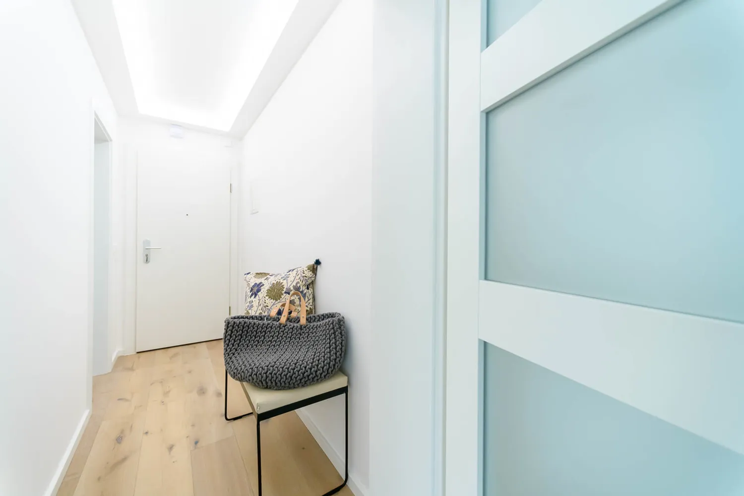 1 Zimmer Wohnung mit 40 m² in München – Bild 12