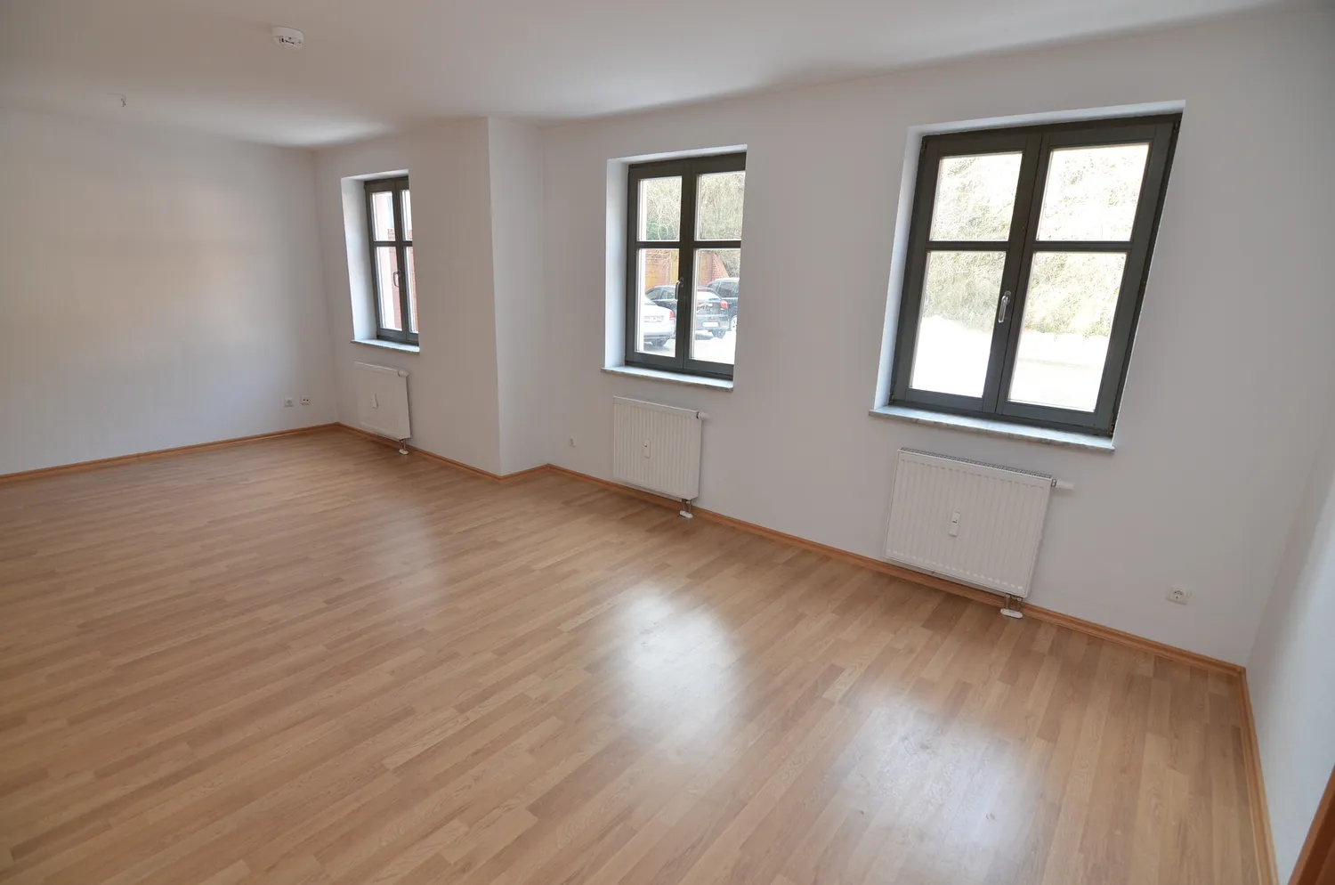 1 Zimmer Wohnung mit 49 m² in Halle (Saale) – Bild 3