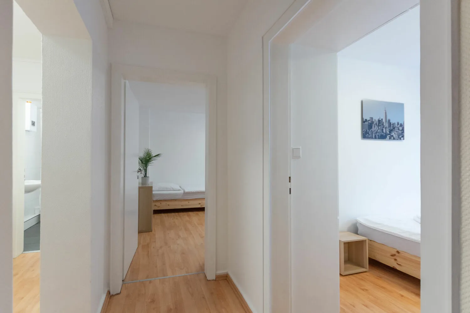 2 room apartment with 78 m² in Mülheim an der Ruhr – Photo 4