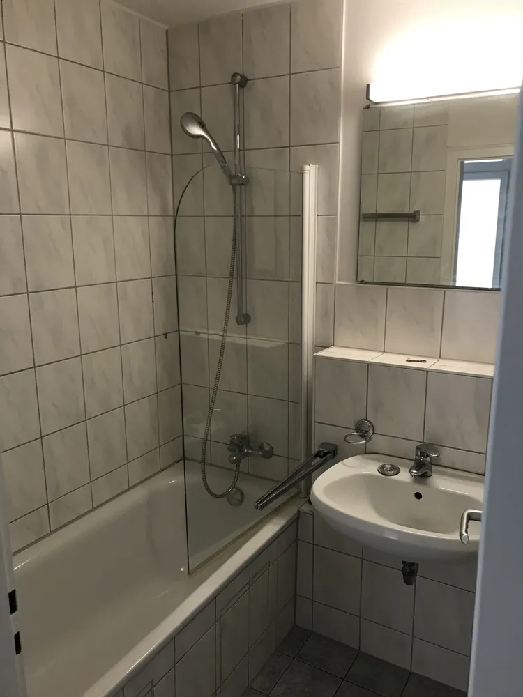 4 Zimmer Wohnung mit 77 m² in Neu-Ulm – Bild 1
